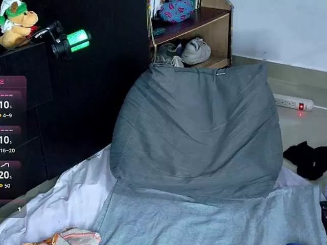 Camila05torres from BongaCams