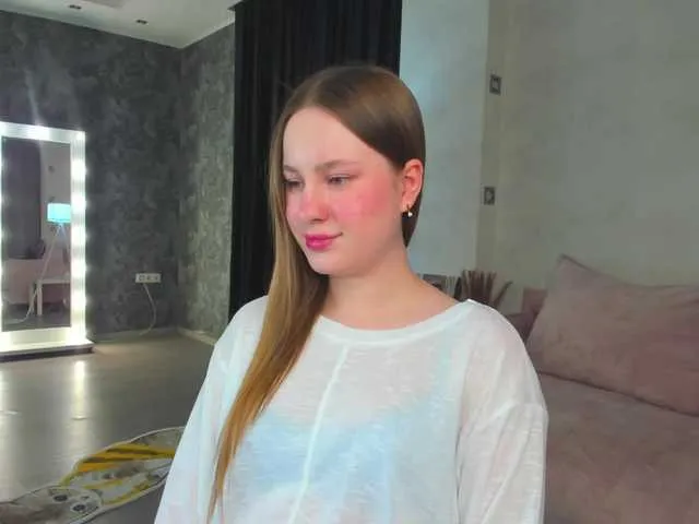 Try BongaCams's Candy-Cansew Candy-Cansew from BongaCams