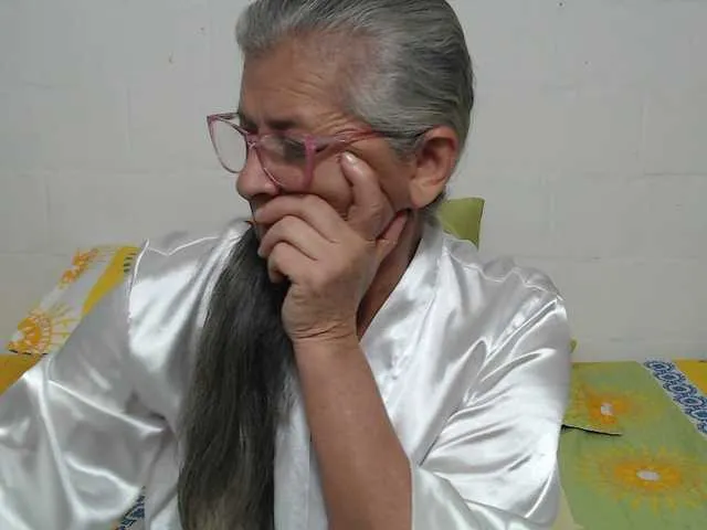 candy-mature from BongaCams