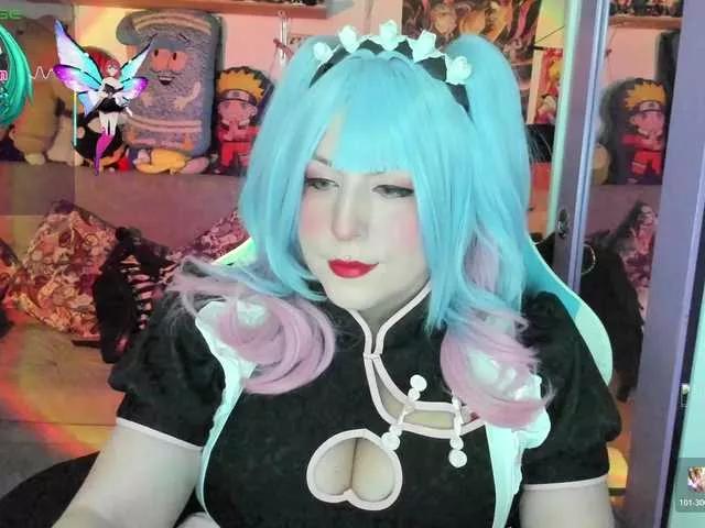 Gorgeous Canndyy-new wants you to fuck her body now canndyy-new from BongaCams