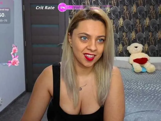 CarlaStaceeFun from BongaCams