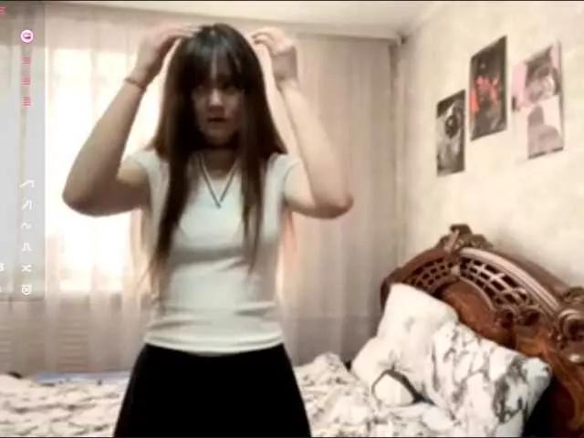 BongaCams CarollKintz CarollKintz from BongaCams