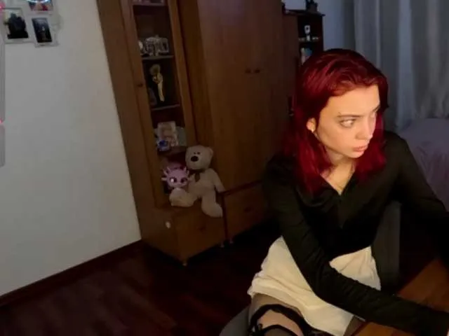 CassyVixen from BongaCams