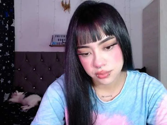 Catmila from BongaCams