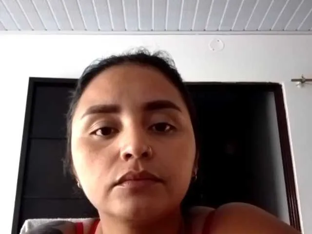 Nasty pleasure with the natural Chaprra12 from BongaCams getting naked online Chaprra12 from BongaCams