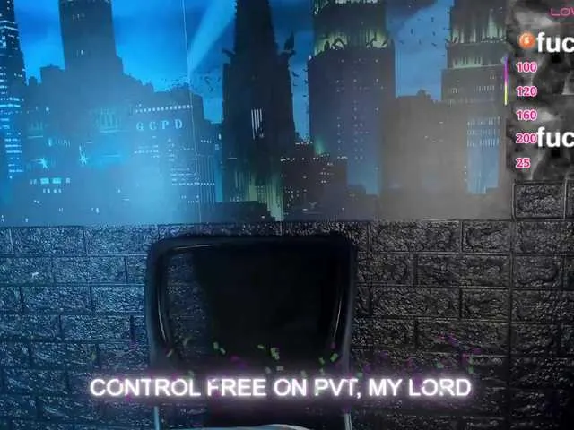 Entertain your craziest whims with BongaCams's luscious CharlotteBrown-1 CharlotteBrown-1 from BongaCams