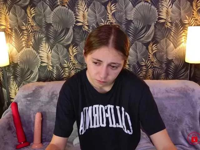 Check out 20 years old CharmingLIA from BongaCams CharmingLIA from BongaCams