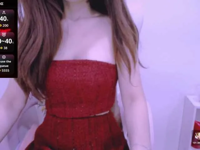 Cheriana from BongaCams