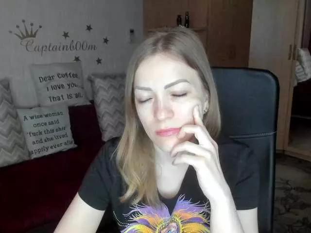 CherishSia on BongaCams 