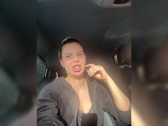 Curious Cherriesa stripping and cumming with their favorite vibrators Cherriesa from BongaCams