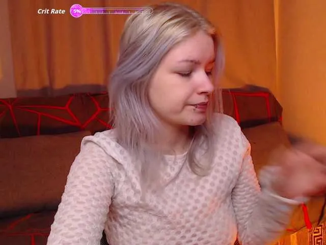 CherryNight666 from BongaCams