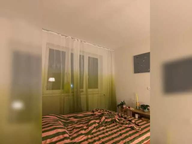 Chikipikin from BongaCams