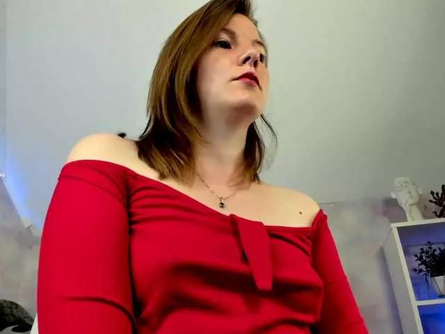 Chloe-princessa on BongaCams 