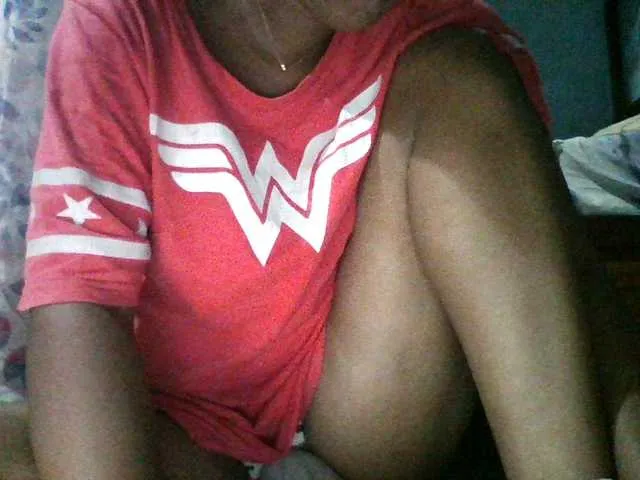 Chococannele from BongaCams