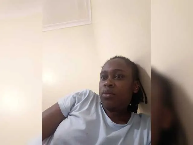 Chocolateebony1 from BongaCams