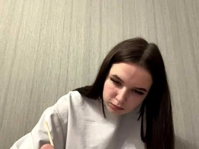 Kinky ChrissyGraap from BongaCams - sexiest outfits in a sweet cam stream ChrissyGraap from BongaCams