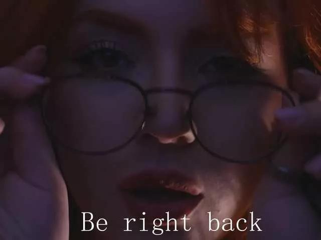 Discover BongaCams's ChristieWade ChristieWade from BongaCams