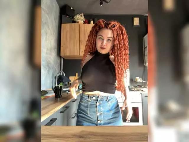 CindyHot-1 on BongaCams