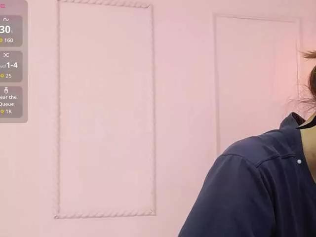 Masturbate to BongaCams's Cintia7cute cintia7cute from BongaCams