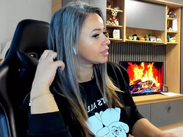 Claire95sm from BongaCams