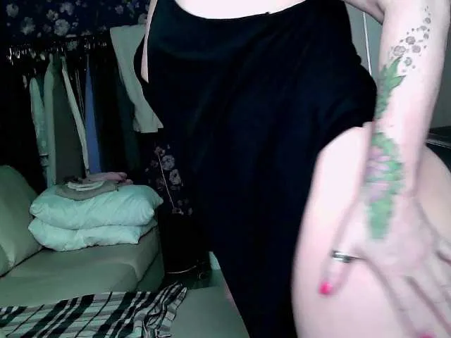 CleopatraCleo from BongaCams