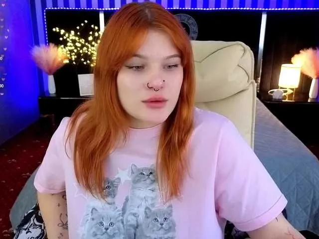 Satisfy your lust with the sexy BongaCams camwhore - ClumsyNana ClumsyNana from BongaCams