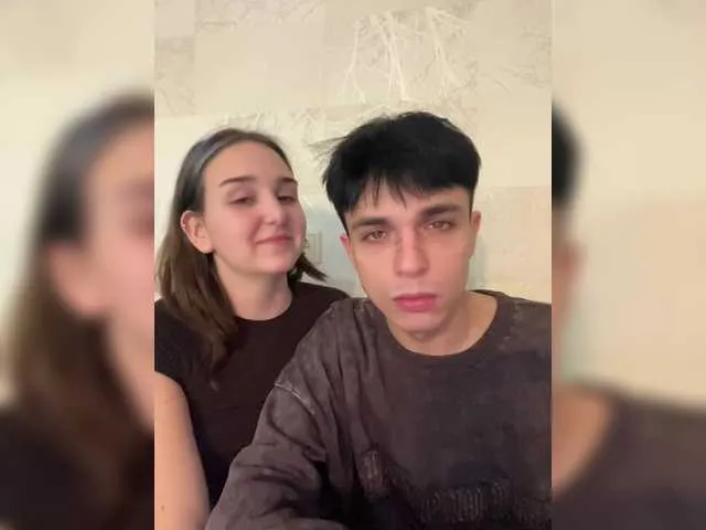 ColdPie from BongaCams