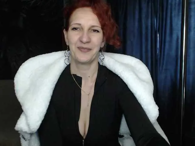 Colibri- from BongaCams