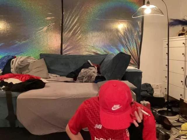 Naked Coupleludique wants you to fuck their body now Coupleludique from BongaCams