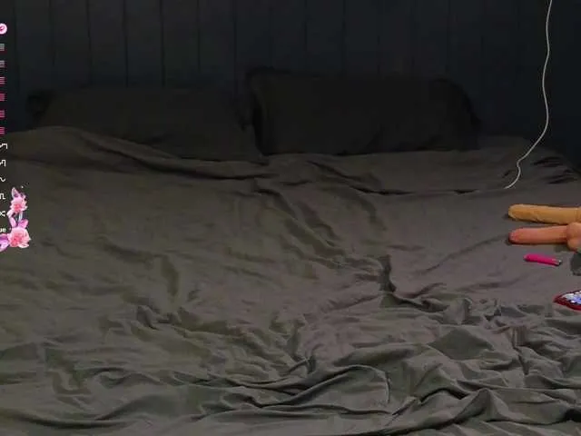 CrazyAngel69 from BongaCams