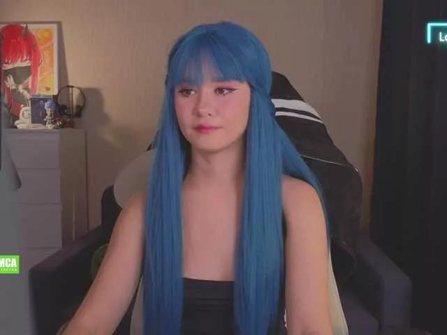 Explore 25 years old CreamMeow from BongaCams CreamMeow from BongaCams