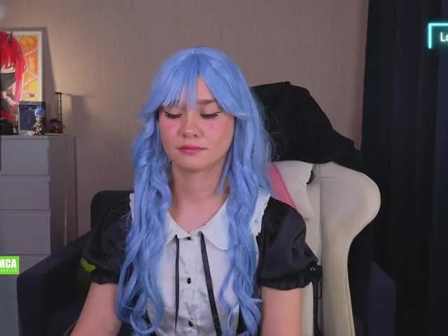 CreamMeow from BongaCams