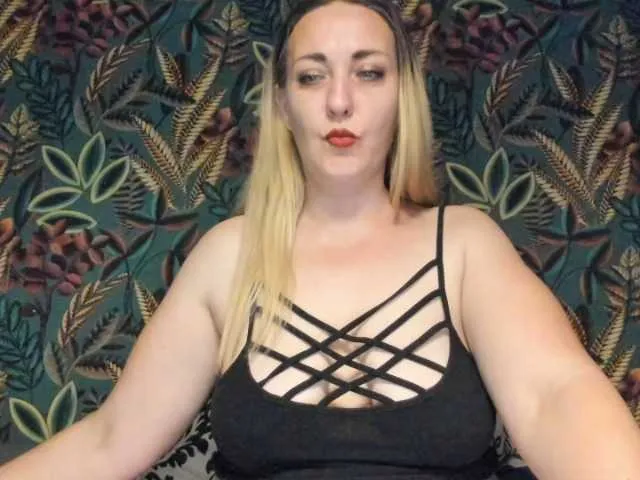 Cristina3112 from BongaCams