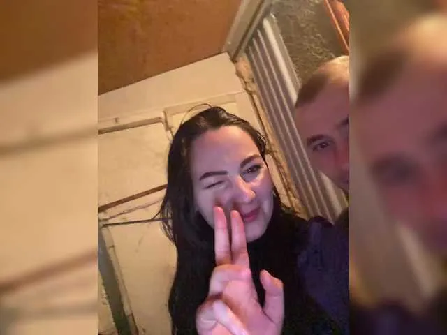 CrystalAndDavis from BongaCams