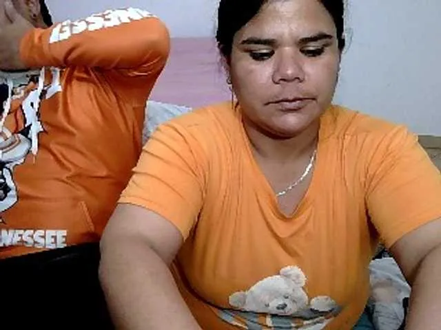 curiousnasty from BongaCams