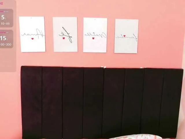 curvybrunnett from BongaCams