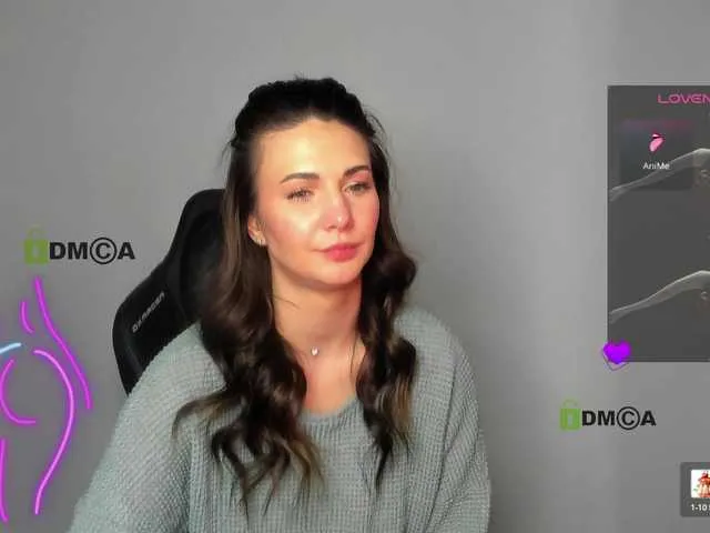 Cute-Shy from BongaCams