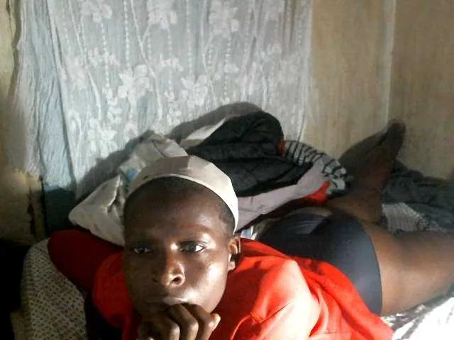 Cute-Viviana from BongaCams