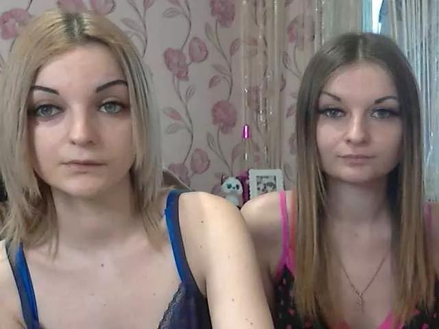 CuteAngels on BongaCams