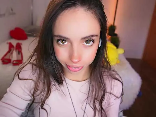 cutedayna from BongaCams