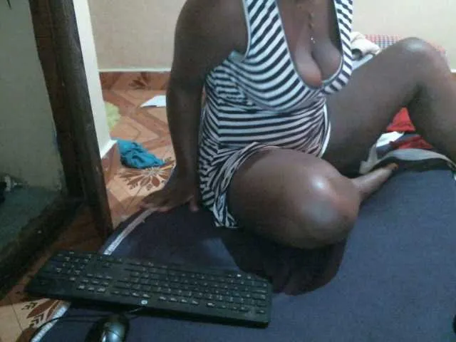 CuteLeilah from BongaCams