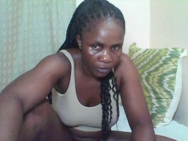 CuteTina from BongaCams