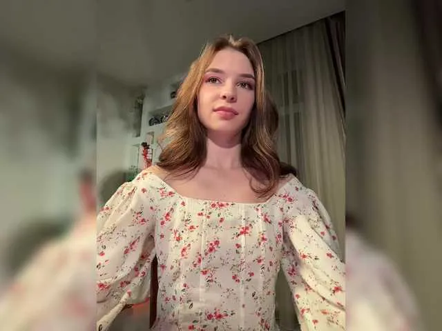 CutieDollBC from BongaCams