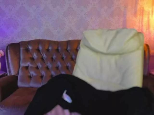 DaisyDelighte from BongaCams