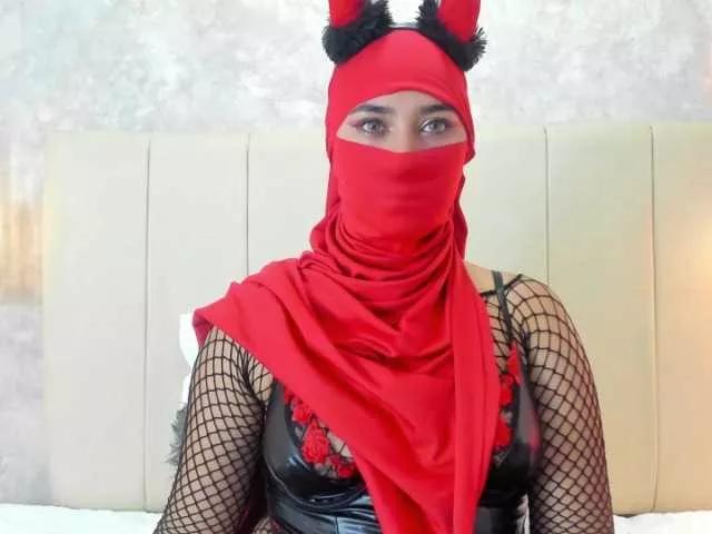 Sexy Dakshaa wants you to fuck her body now Dakshaa from BongaCams