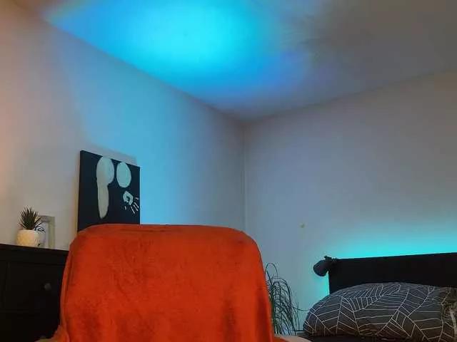 Cute Dalmatian-girl wants you to fuck her body now dalmatian-girl from BongaCams