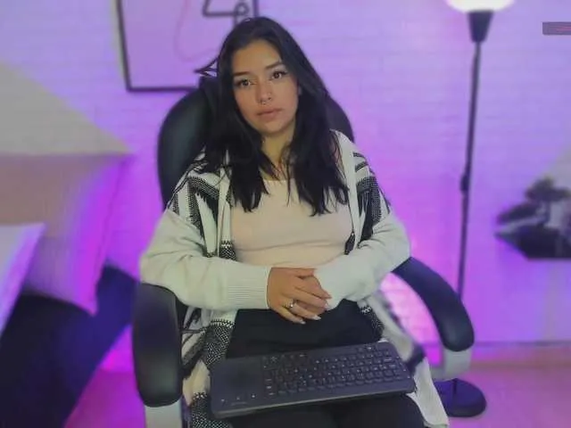 danielaa-sp from BongaCams