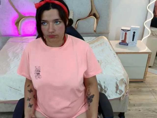 Danny-tay on BongaCams