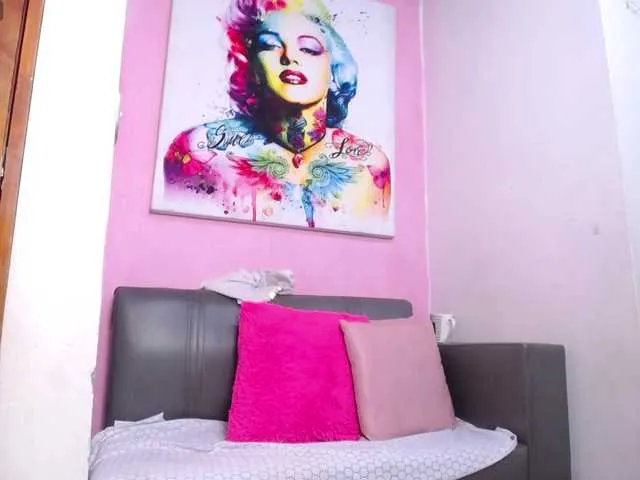 Quench your thirst with the cute BongaCams slut - Dany-meraky dany-meraky from BongaCams