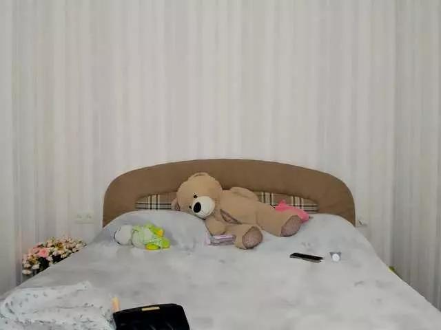 BongaCams Dariadeluxe Dariadeluxe from BongaCams